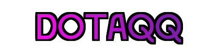DOTAQQ Logo